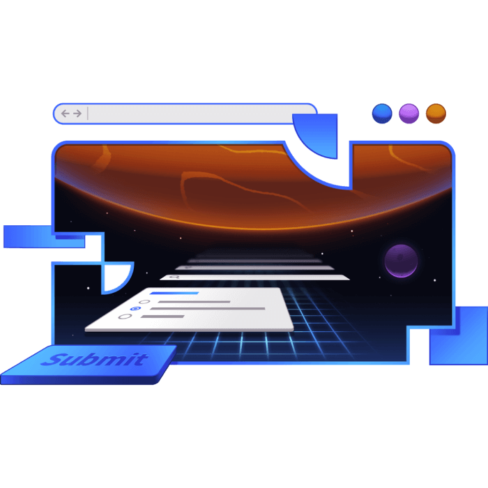 Professional Web Forms